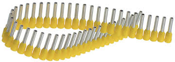 Yüksükler, Kablo Bağları