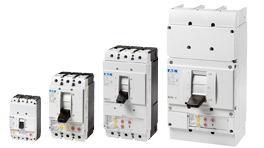 Eaton Termik manyetik şalter ve aksesuarlar