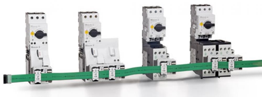 EATON Contactor, Motor Protection, Time Relays