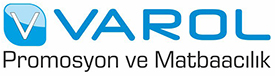 Varol Promosyon Ve Matbaacılık