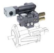 Safim Ana Öncelik Valfi (Master Priority Valve)