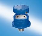 Rexroth MCR3 Serisi hidromotorlar