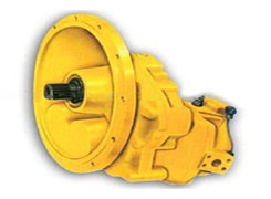 Rexroth A8V Serisi Hidrolik Pompalar