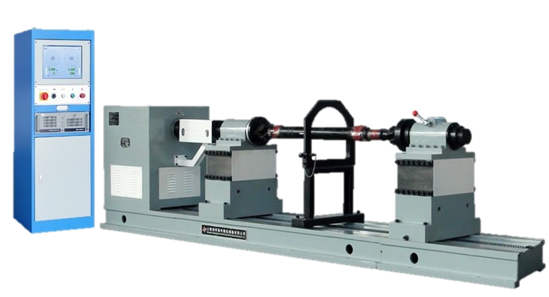 ŞAFT BALANSI HİZMETLERİMİZ