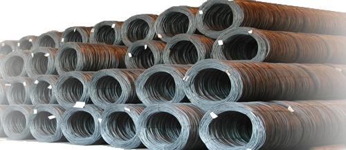 COIL IRON