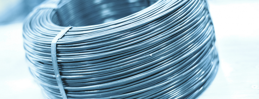 ANNEALED WIRE