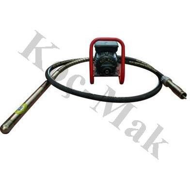 Electric Concrete Vibrator