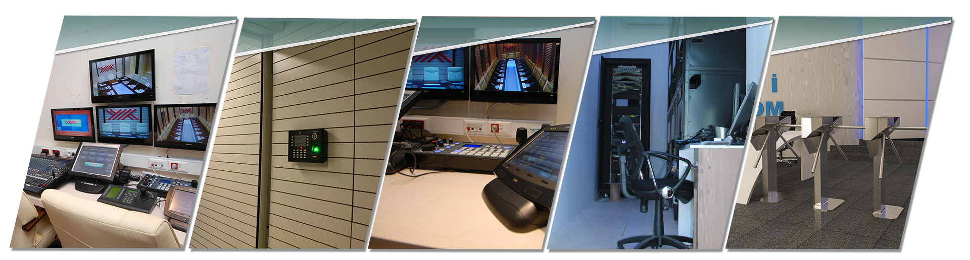 GÜVENLİK ÇÖZÜMLERİ