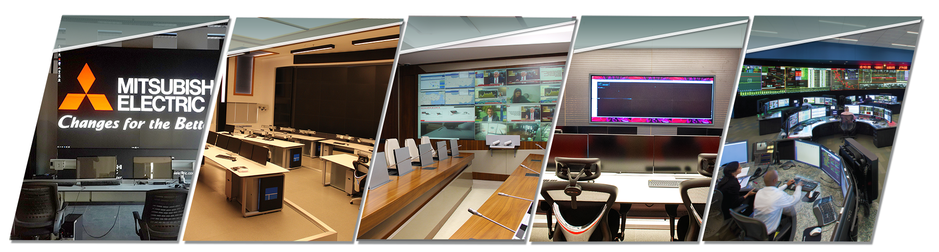 GÖRÜNTÜLEME ÇÖZÜMLERİ