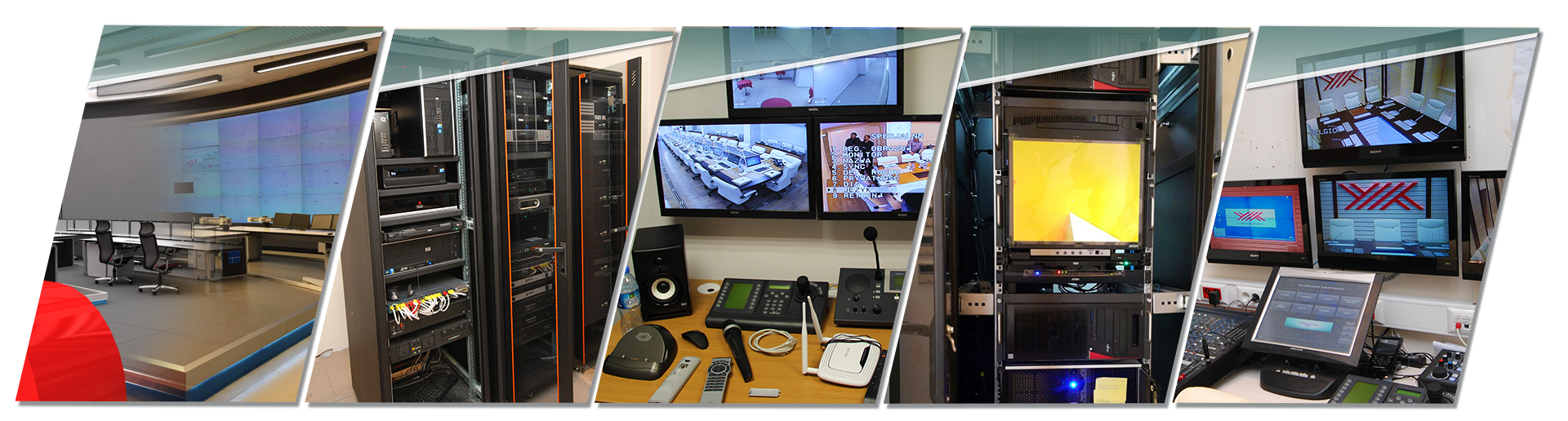 SİSTEM ENTEGRASYONU