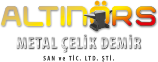 Altınörs Metal Çelik Demir San. Ve Tic.Ltd.Şti.