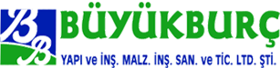 Büyükburç Yapı Ve İnş. Malz. İnş. San. Ve Tic. Ltd. Şti.