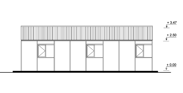 ŞANTİYE YEMEKHANELERİ