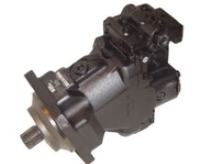 Sauer Danfoss 51 Series Engines