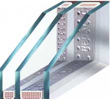 ISI YALITIMLI CAMLAR