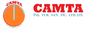 Camta Construction Tourism Industry Trade. Ltd. Sti.
