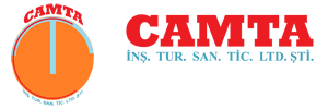 Camta İnşaat Turizm Sanayi Tic. Ltd. Şti.