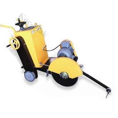 Electric Asphalt And Grouting Machine