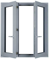 TEK AÇILIM PENCERELER