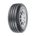 Lassa Light Commercial Car Tire