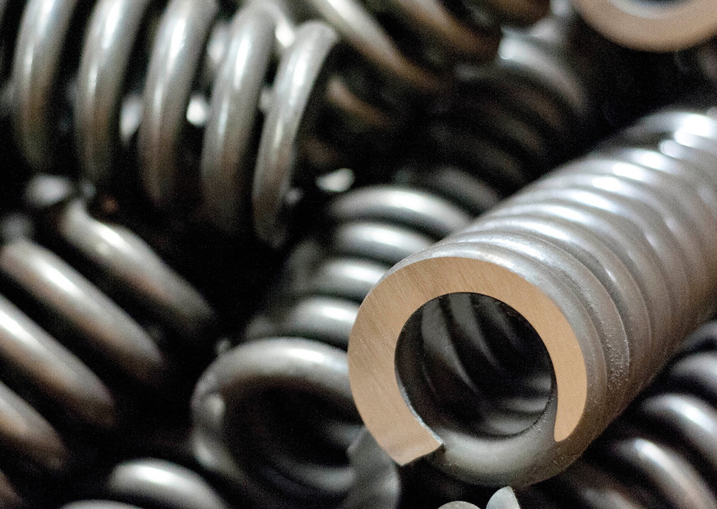 AGIR HİZMET YAYLARI - ÇENE YAYI