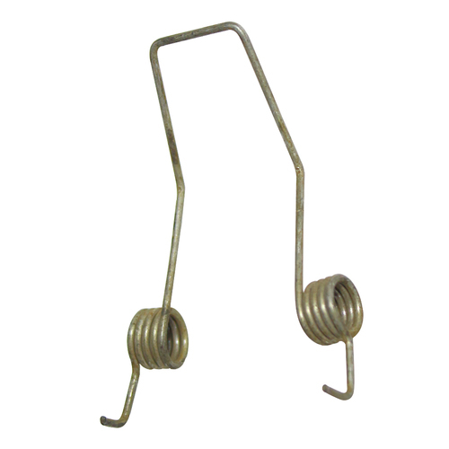 Çift Torsiyon yaylar