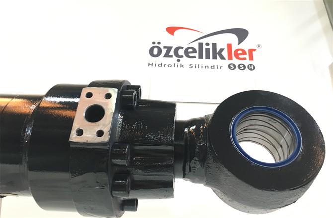 Arm Hidrolik Silindir