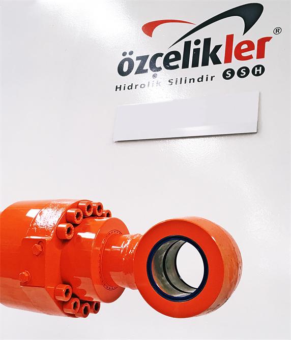 Arm Hidrolik Silindir