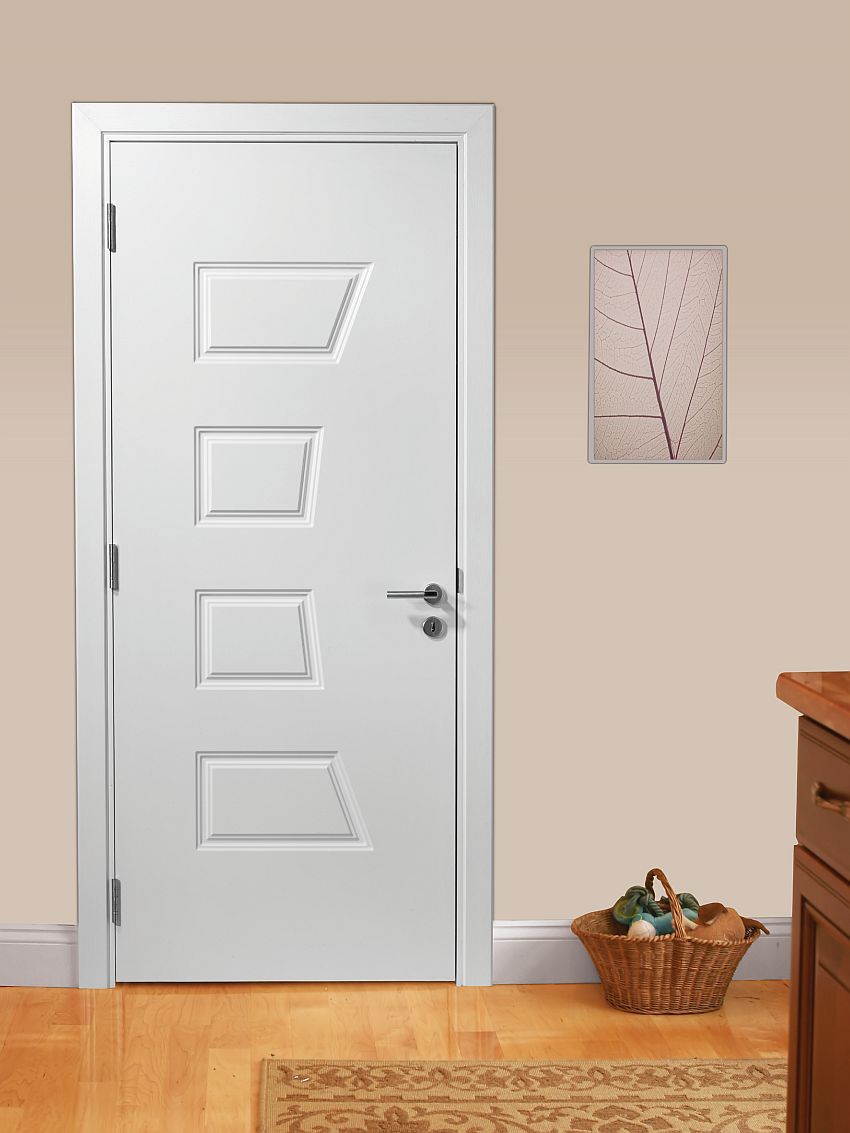  INTERIOR ROOM DOORS