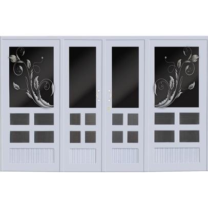 Bina Giriş Kapıları