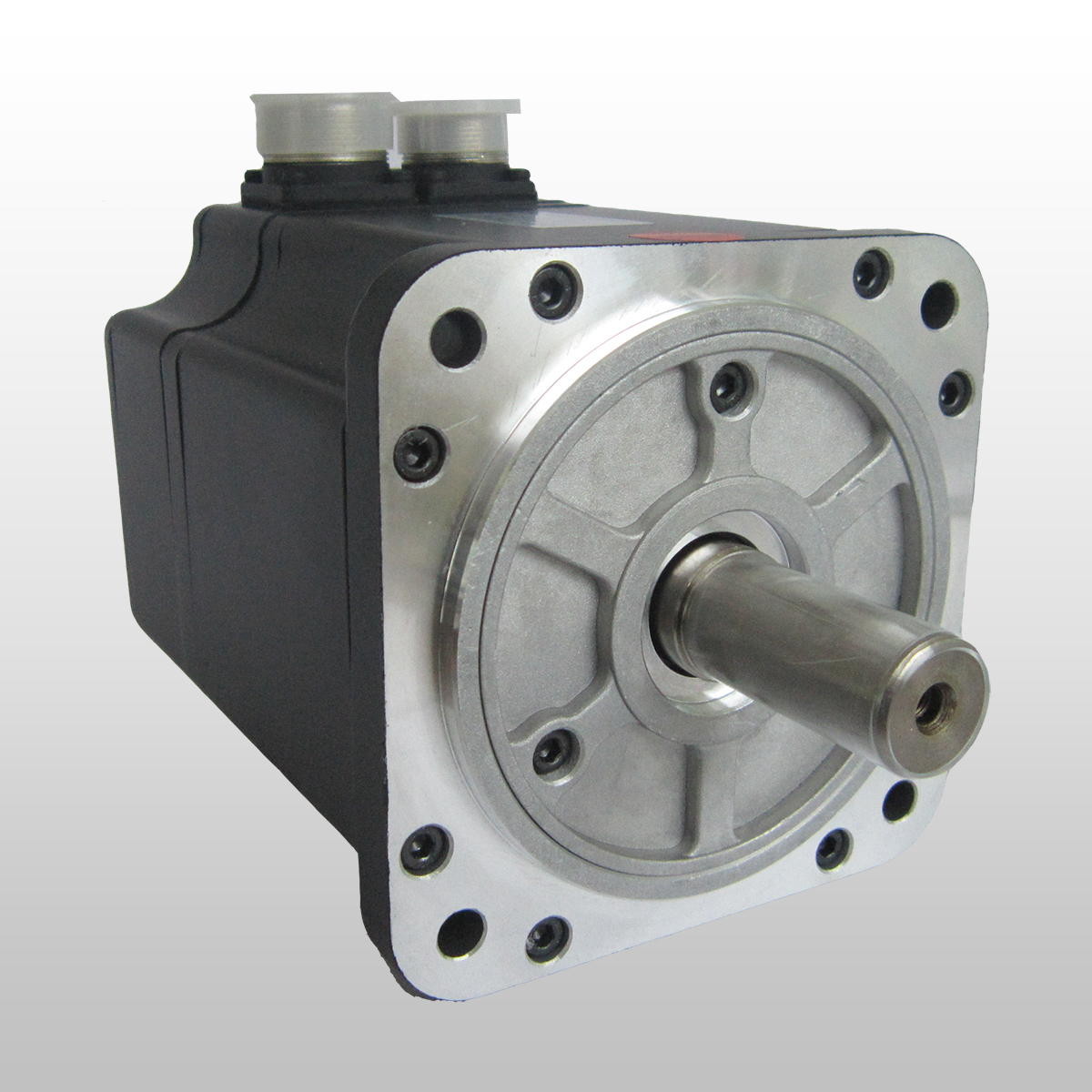 Servo Motor / Sürücü