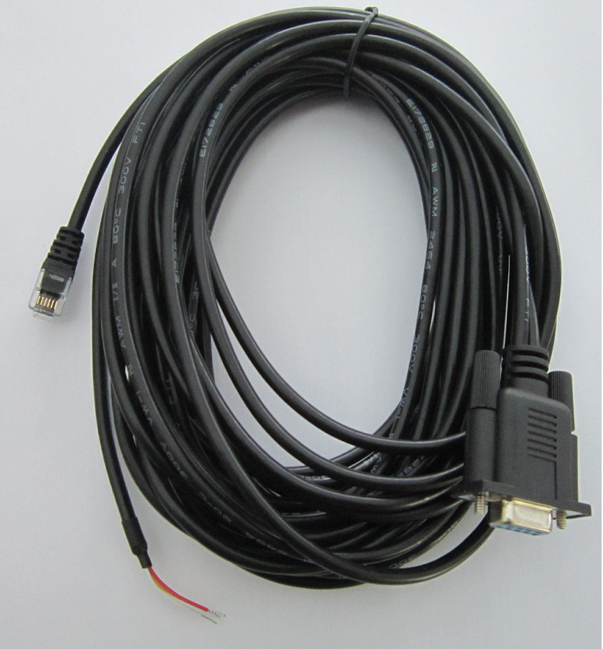 Endüstriyel Haberleşme