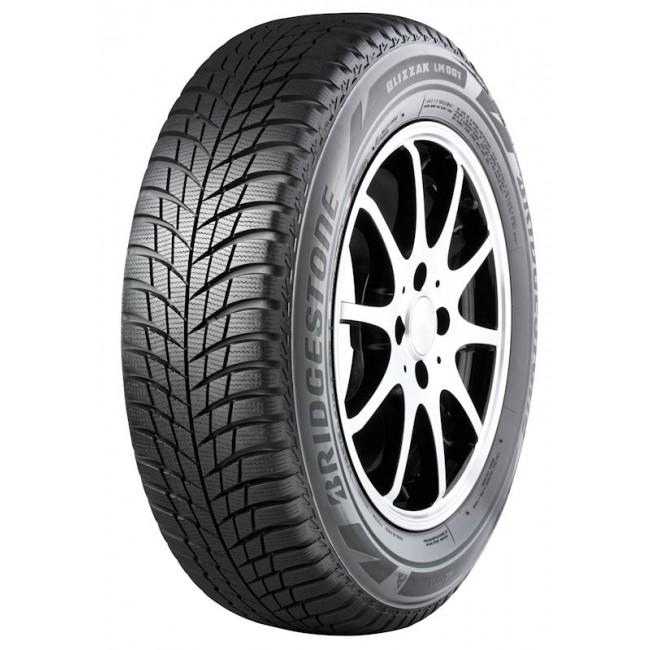 Bridgestone LM001 205/55R16 Kışlık Binek Lastik