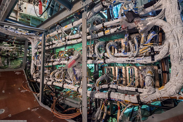 Veri Kablaj Tasarımı