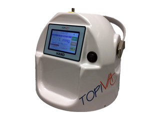 Hastabaşı Klasik Vakum Yardımlı ve Yıkamalı Yara Tedavi Cihazı NPWT