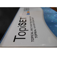 O2/O3 Yıkamalı Vakum Yardımlı Yara Tedavi Kapama Setleri & Canister, MultiCASE