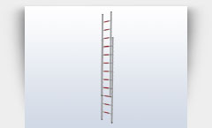  Two Stage Ladders