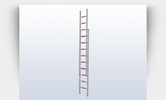  İki Kademeli Merdivenler	