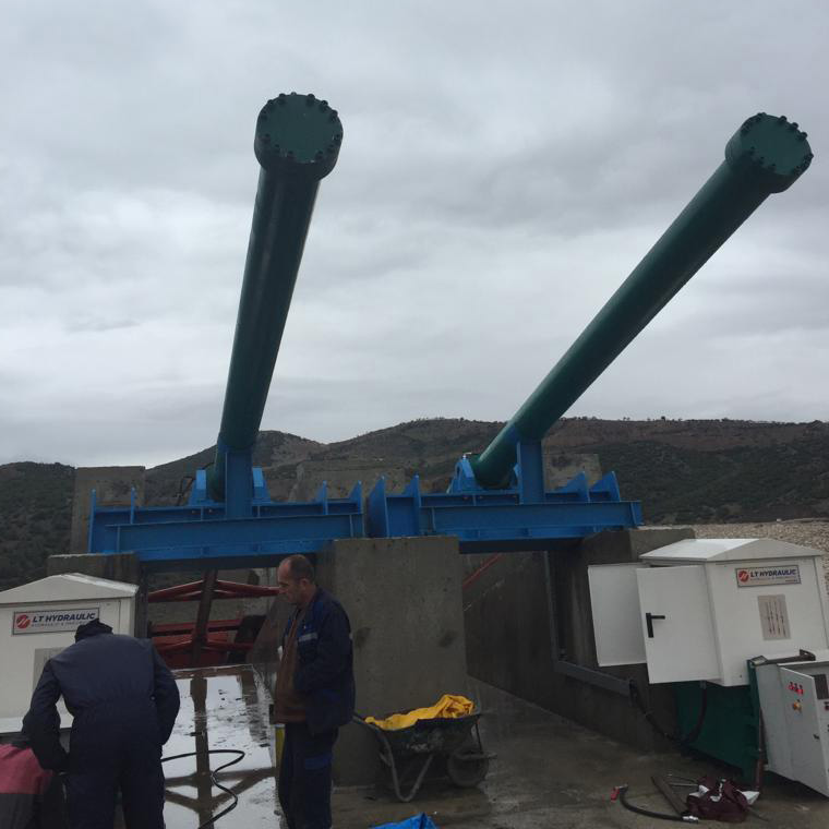 REXROTH SİLİNDİRLER