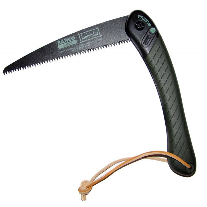 Bahco 396-LAP Katlanır Testere