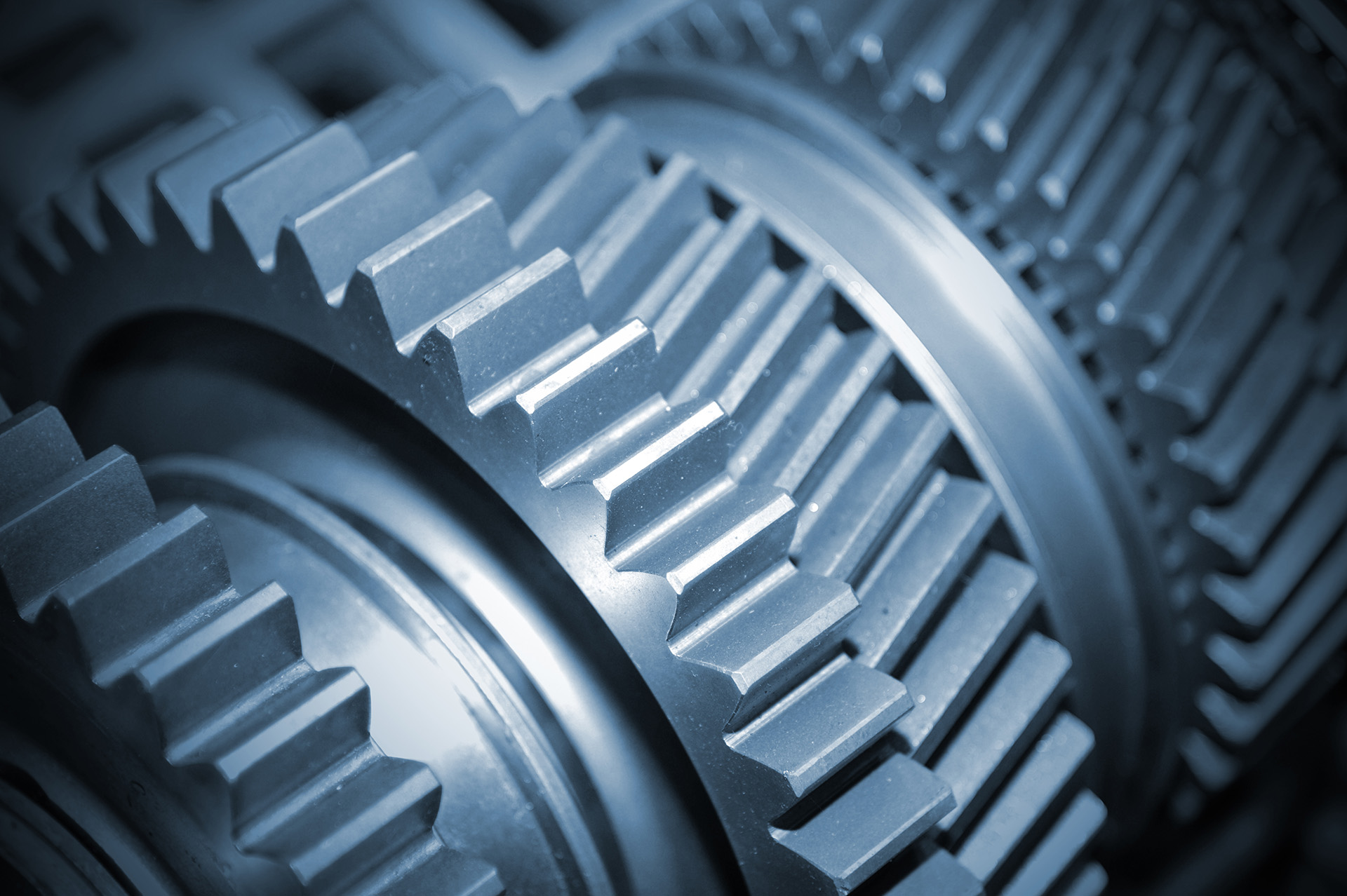 ÖZEL TASARIM MAKİNELER VE YEDEK PARÇALARI