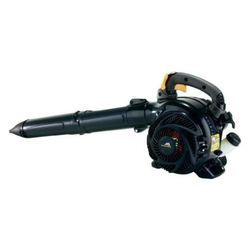 McCulloch Yaprak Üfleme Toplama Makinesi