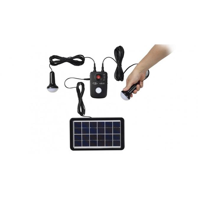 SolaLight Aydınlatma Seti