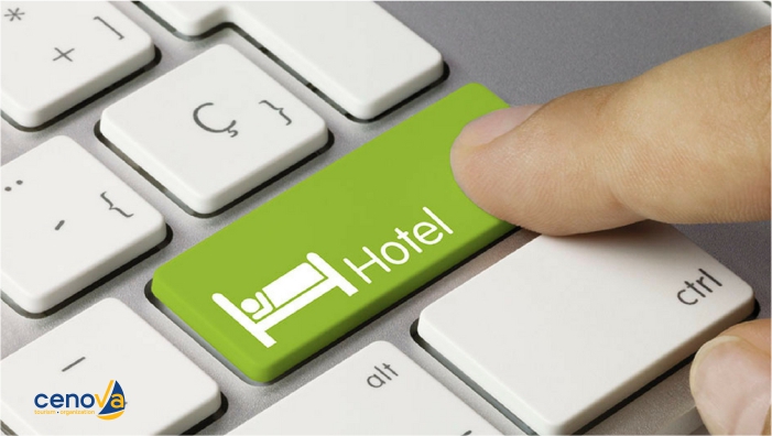 Domestic and International Hotels