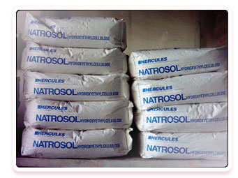 YARDIMCI KATKI MALZEMELERİ