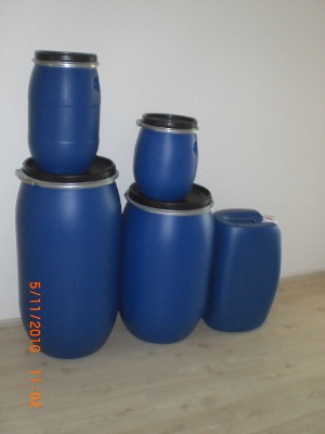 SOLVENTLER VE DİĞER MALZEMELER