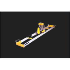 Çift Çubuklu Mastar