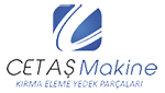 Cetas Mak.Ve Yd.Pr.Md.Pt.In.It.Ih.San.Tıc.Ltd.Stı.