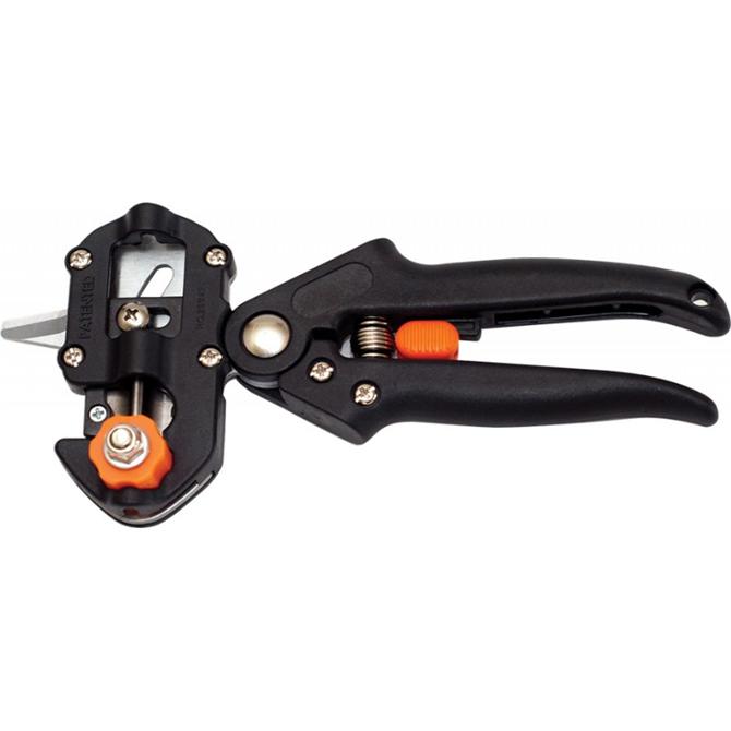 Palmera Çantalı Aşı Makası