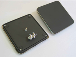 Hot plate ısıtıcıları